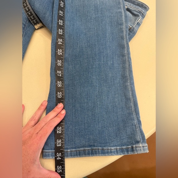 Joe's Jeans Boot Cut Denim - Picture 9 of 11